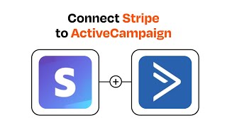 Famous How to Connect Stripe to ActiveCampaign - Easy Integration Wealth