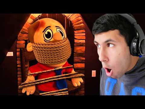 MARVIN GETS KIDNAPPED!!! Anand The Gamer Reacts : Aw Shucks By Glider