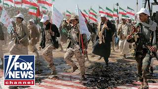Houthis CAPTURE island, threatening global trade screenshot 3