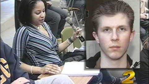 Eyewitness Testimony