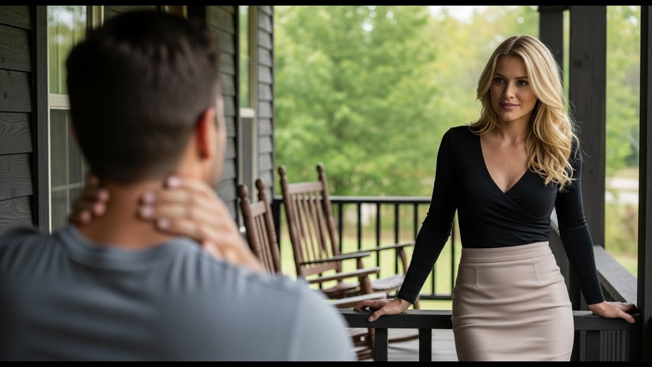 Prijatelji su mu namjestili 'spoj iz šale' – ova je žena zauvijek promijenila samohranog oca.