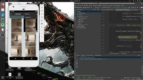 Bimostitch Pro Demo.