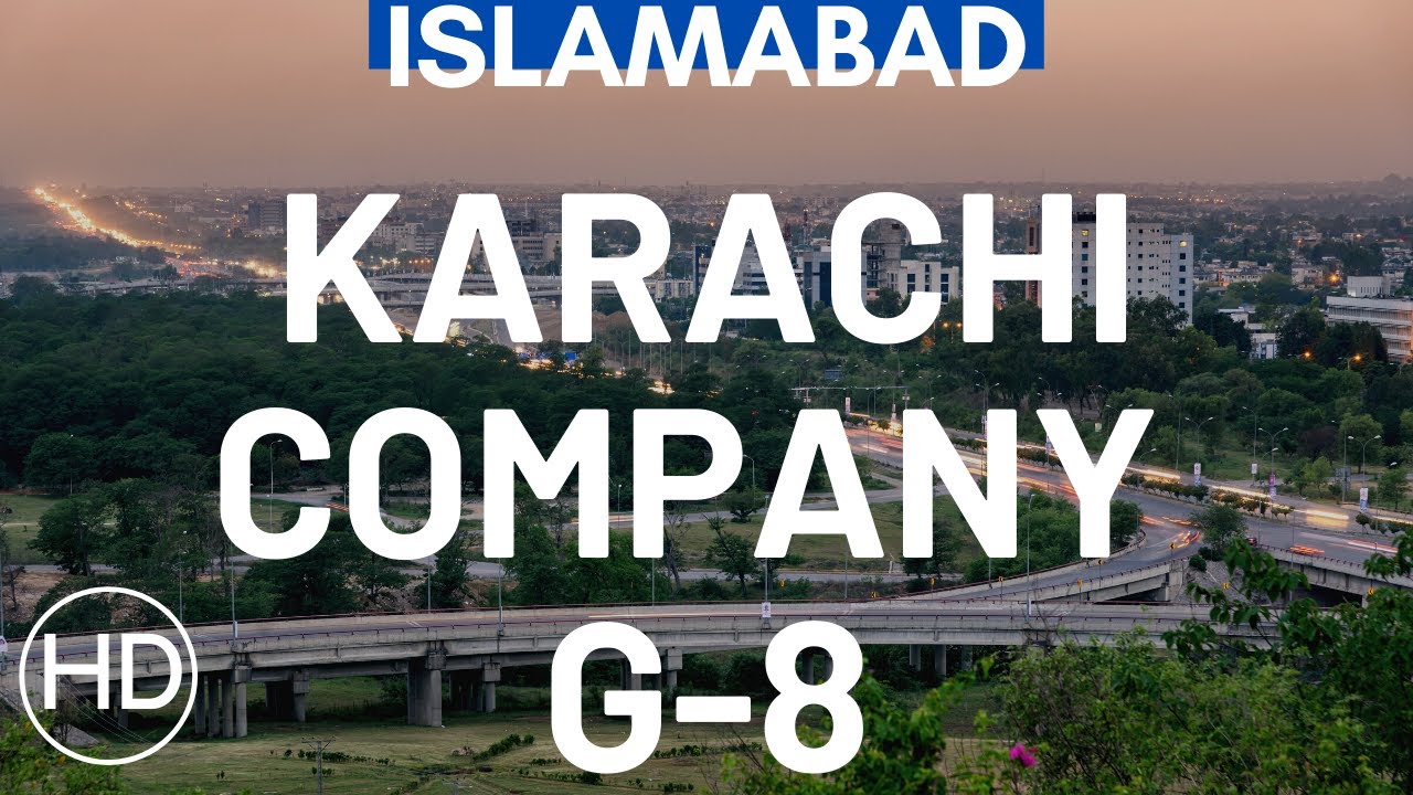 g8-markaz-karachi-company-islamabad-city-pakistan-hd-youtube