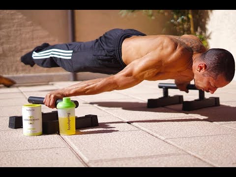 STREET WORKOUT MOTIVATION 2019