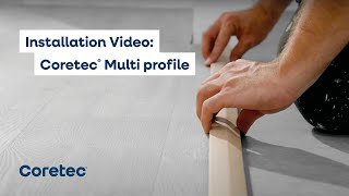How To Install Coretec Multi Profile Profile Installation Guide