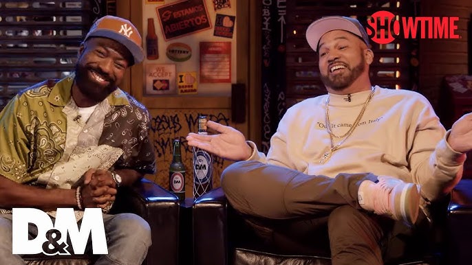 Tyler the Creator, Desus and Mero Get TV Shows on Viceland