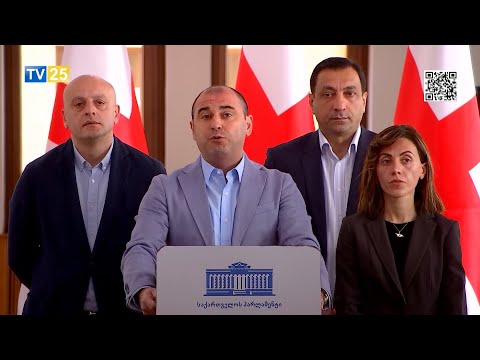 ვითხოვთ ელექტროენერგიის ტარიფის დაწევას - ხაბეიშვილი