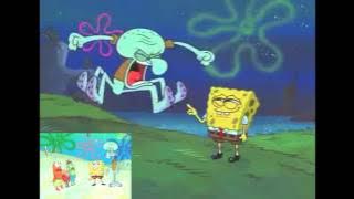 SBSP: GARY!!! Sparta Antimatter Remix (My Version) V2