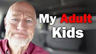 Why People Can’t Retire: Needy Adult Kids | Long Walk Ep 15 of 15