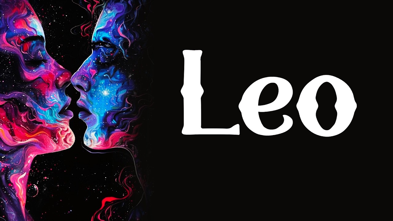 LEO💘 Bet you thought this was over, right? Well then, you won't be expecting this...