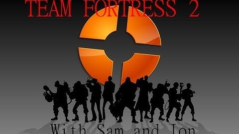 Team Fortress 2// Payload Race - Hightower