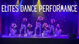 Street Dance Remix Dance Performance Hip Hop Dance Elite Dancers || Dance 2 Enhance Academy