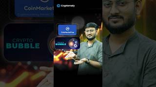 Top 2 Website For Crypto Coinmarketcap