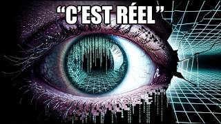 La Preuve Que Nous Vivons Dans Une Simulation Et Comment Le Vérifier