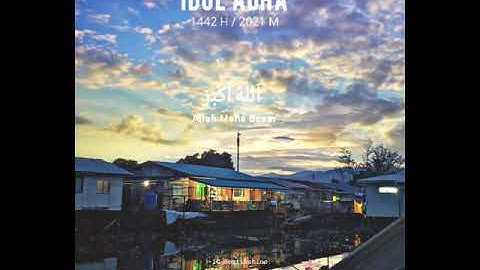 TAKBIR RAYA