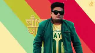 Choudhar jaat ki : Raju Punjabi (Official song) New Haryanvi songs 2019 ✌️🎵