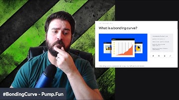 The Power of Bonding Curves Explained: Unlocking Crypto Secrets