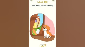 Dop 2 Level 486 #Shorts #DOP2 #Billiongameplay