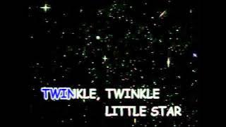 Download lagu Twinkle, Twinkle Little Star (cover)