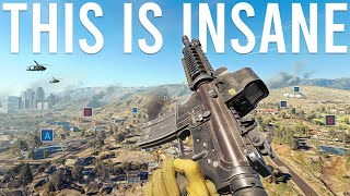 В Battlefield 6 наконец-то появились БОЛЬШИЕ карты...