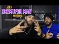 Ask A BRAMPTON MAN Anything