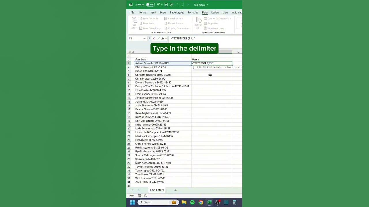 extract-text-before-a-character-in-excel-easy-formula-tutorial-youtube