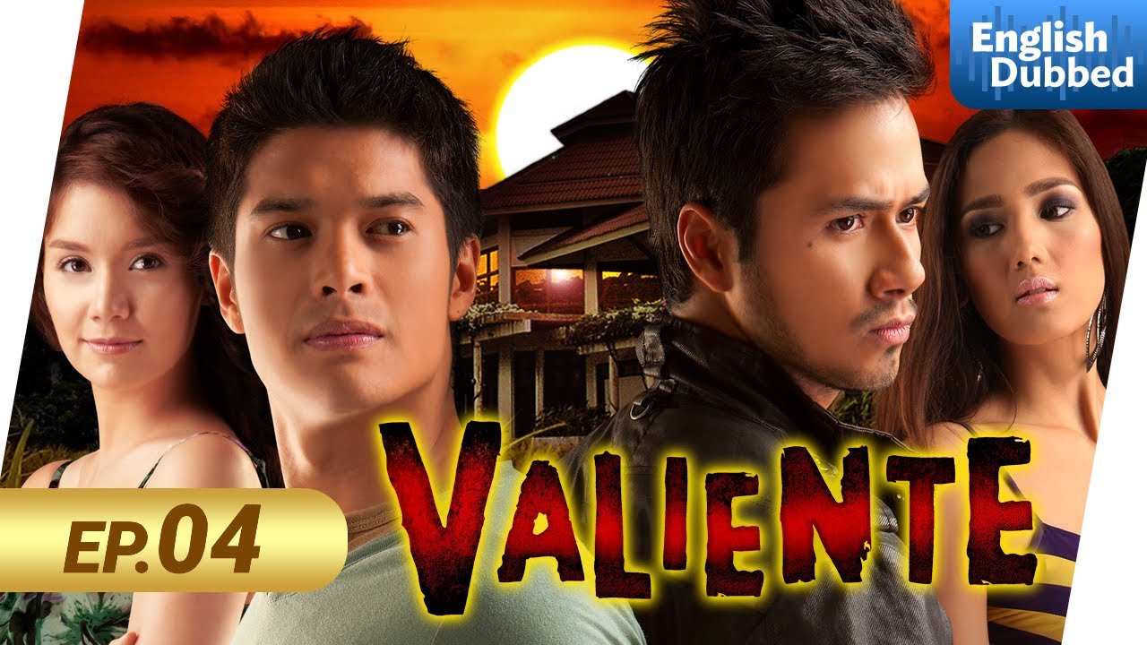 Valiente | Episode 4 | English Dubbed
