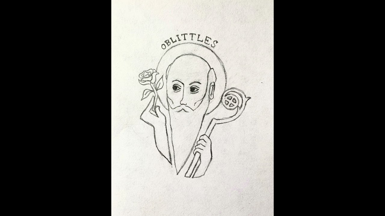 Resurrection Song #4: The Traveller (Bozrah)