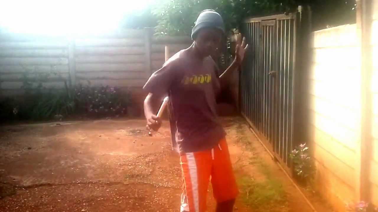 high def nuchuck skills