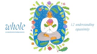 Understanding Equanimity: A Felt Sense | Guided Meditation