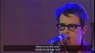 [자막] Weezer - Simple Pages