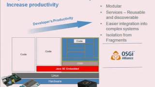 Simplifying the IoT Gateway
