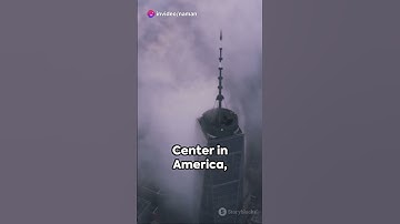 "Skyscraper Showdown: Middle East vs America"