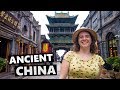 China's Most Beautiful City: Pingyao Is INCREDIBLE! (China Vlog 2019 In 平遥古城)