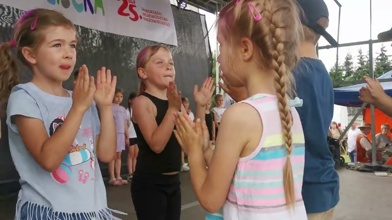 Dzień Dziecka (Nasielsk 2024)