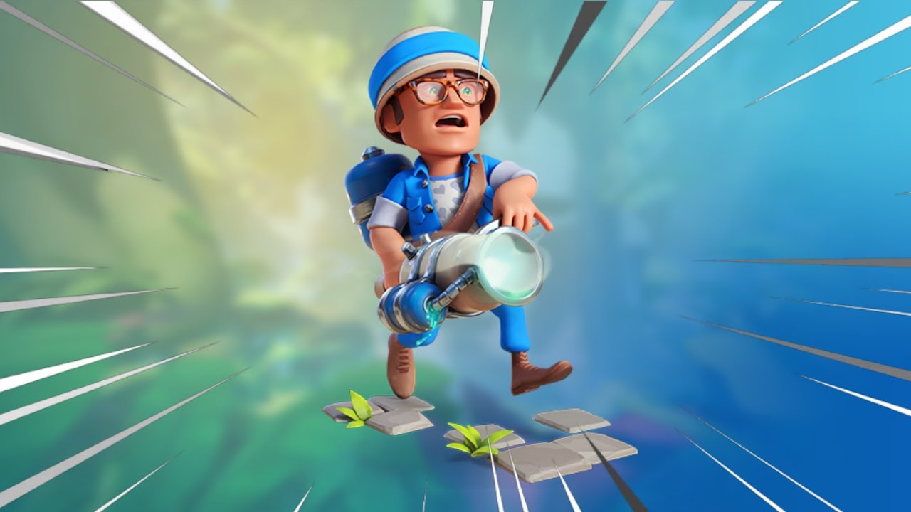 Boom Beach Frontlines 🏝 Como jugar con ⭐  El Médico ⭐