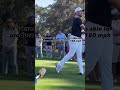 That lead-side push is a big reason elite golfers create so much clubhead speed It’s super apparent