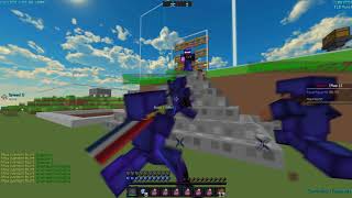 Allegiance Cap KOTH Diamond POV Ft. Hydra & Mellow