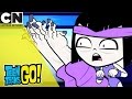 Teen Titans Go! | Dance Demon | Cartoon Network