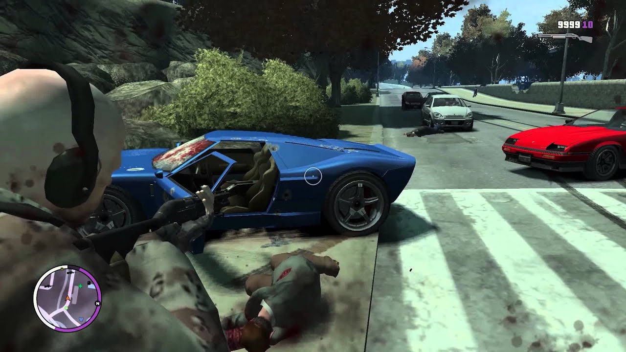 Hogaty, Flothar i Gilathiss - 