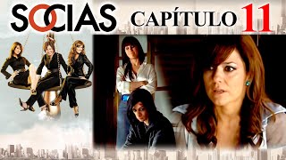 Socias - Chapter 11 - Etiquetas.com - REMASTERED
