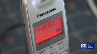 West Springfield Police warns of fake donation calls