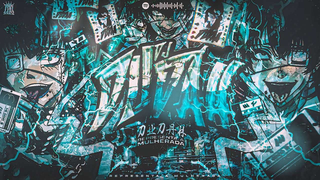 SOLTARAM MINHA COLEIRA - MC CODÉ E MC GIMENES [ DJ DUDAH ] 2K24 - YouTube