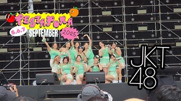 FULL! JKT48 Bawakan Hits 