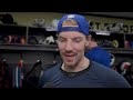 New York Islanders Morning Skate Availability | NYI at VAN