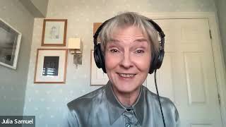 Celebrity Susannah Constantine - Therapy Works Wealth