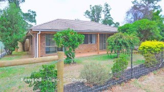 Integrity Real Estate SOLD: 6 Victoria Road, Kinglake 3763