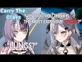 Shiori and Zeta LOSE THEIR SANITY While Laughing SO HARD in This Game
