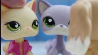 Lps Dream Walker Official Trailer Azurelps