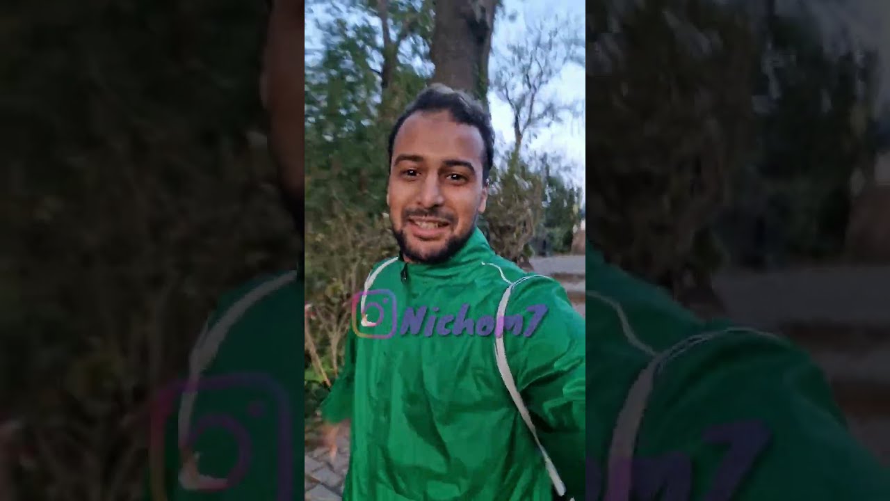 شوف هاد الفريق لي كيلعب في درجة 9 هواة ألمانيا 🇩🇪أشنو عندهم 🤯 بزاف والله 😅